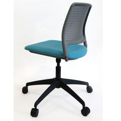 Grafton Task Chair Side View