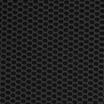 Graphite mesh