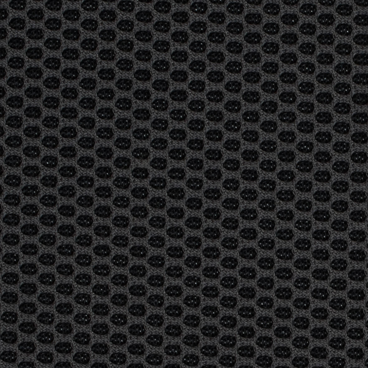 Graphite mesh