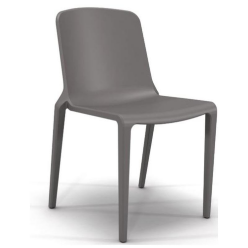 Iron Grey KI Hatton Chair
