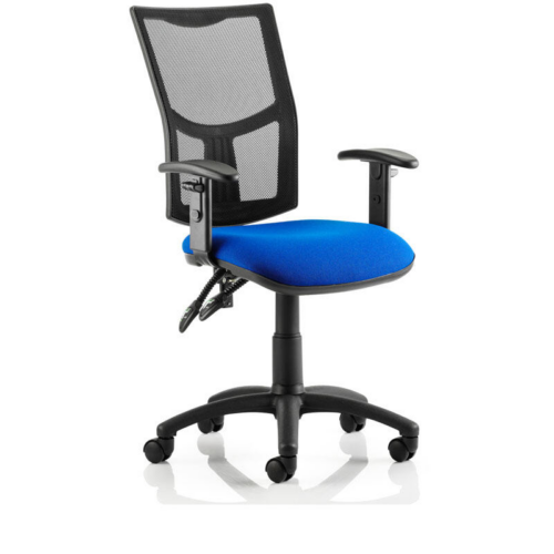 Henley Mesh Back Office Chair