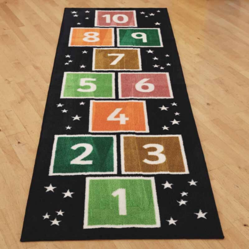 Hopscotch Carpet