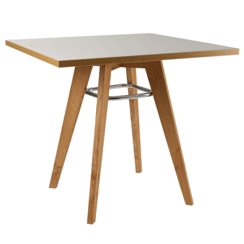 Jinx Square Table