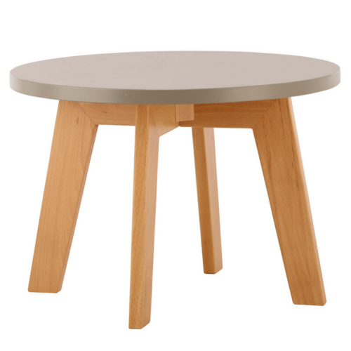 Jinx Round Coffee Table