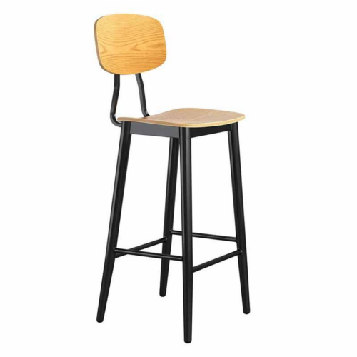 Jersey Bar Stool