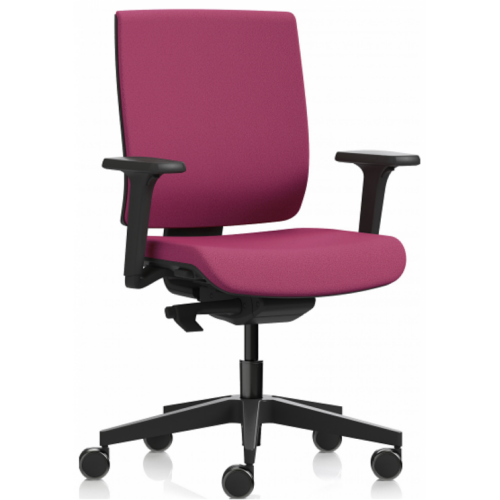 Pledge Kind Medium Back Office Chair