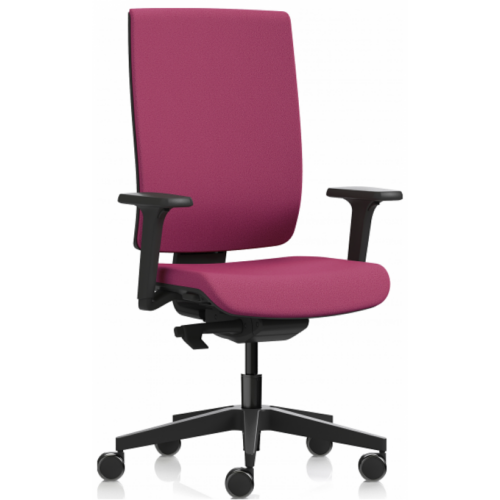 Pledge Kind High Back Office Chair