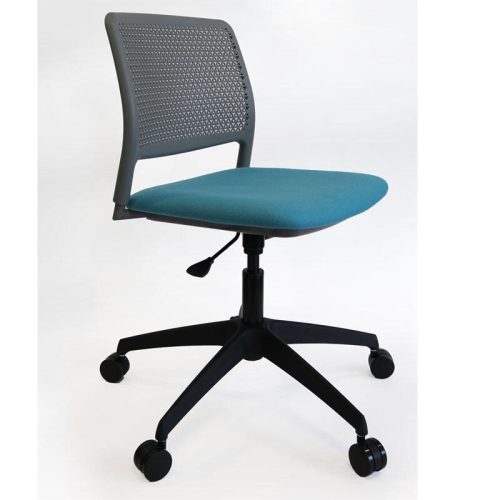 KI Grafton Task Chair with Seat Pad