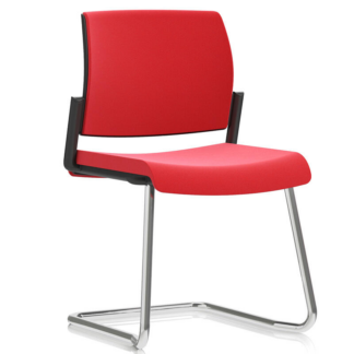 Pledge Kind Cantilever Meeting Chair