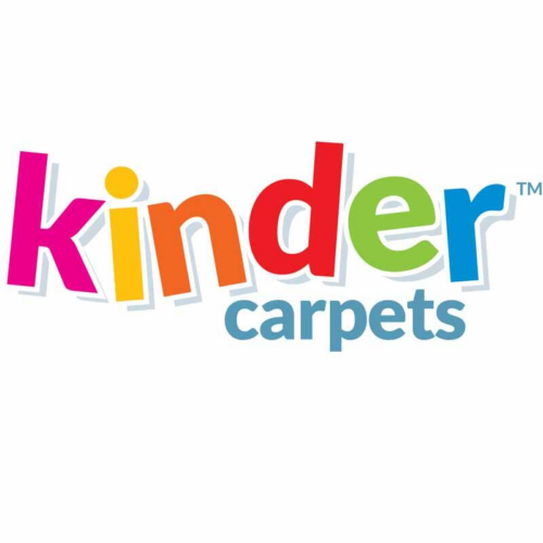 Kinder Carpets Logo