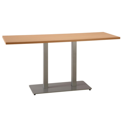 Rainbow Rectangular Dining Table