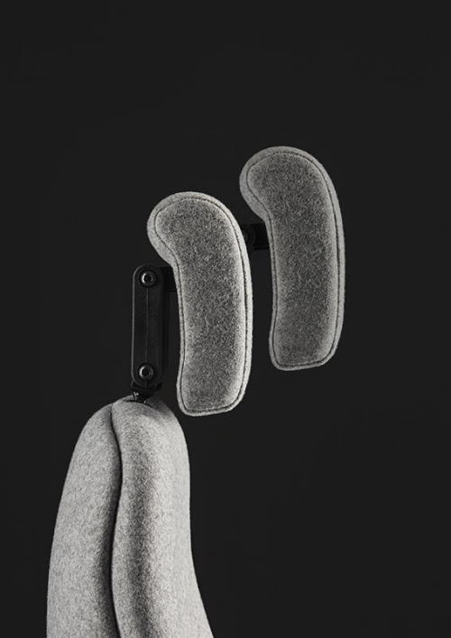 Mode Headrest image