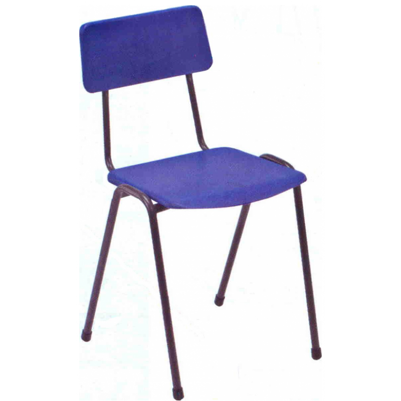 Remploy MX24 Chair   Mx24 Blue 