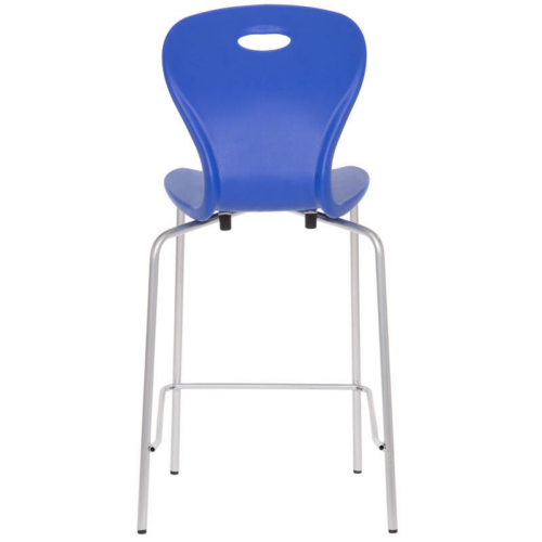 Rear View of Blue Origin Lotus Mid Stool