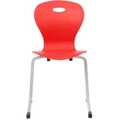 Red Origin Lotus Reverse Cantilever Chair