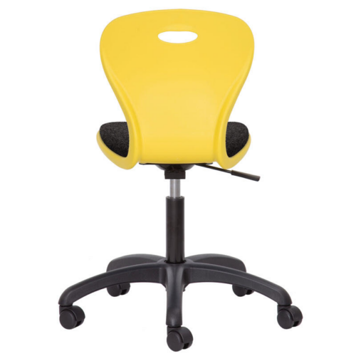 Origin Lotus Task Chair Rear View