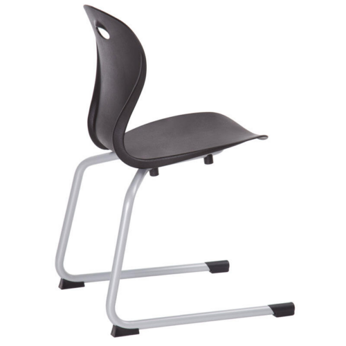 Origin Lotus Reverse Cantilever Chair