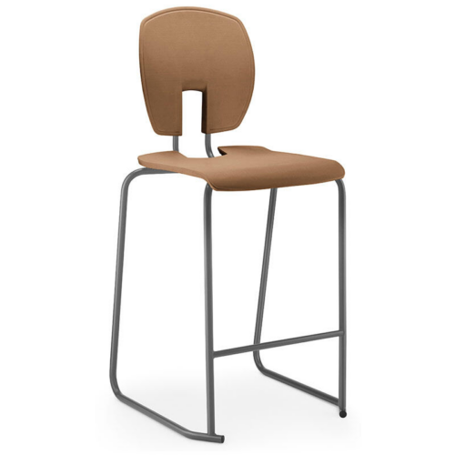 Peat Hille SE Curve Stool