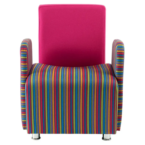 Alliance Pisa Armchair