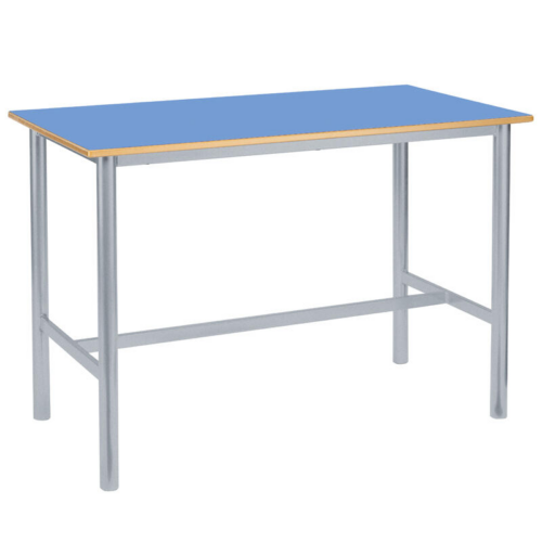 Premium Metalliform Craft Table