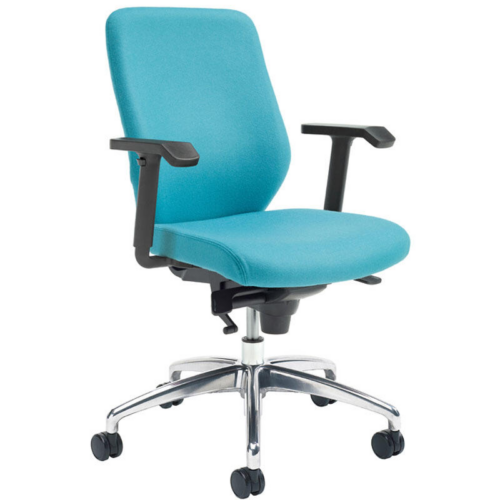 Verco Profile Chair with Arms