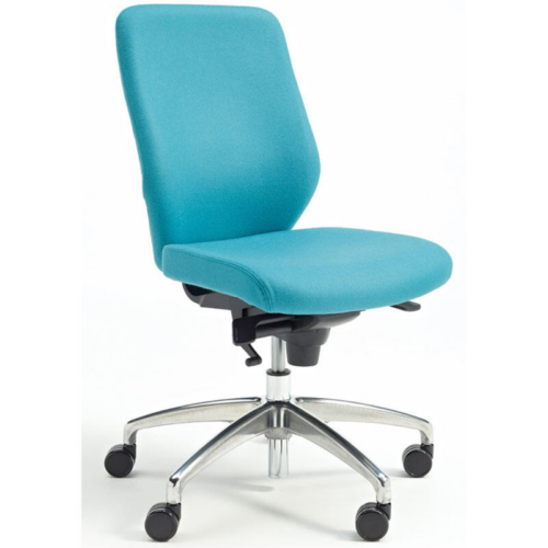 Verco Profile Chair without Arms