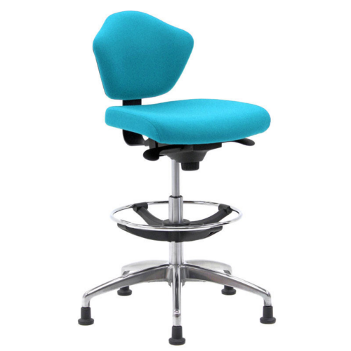 Verco Profile Draughtsman Chair