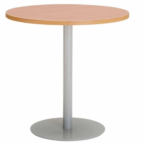 Rainbow Round Dining Table