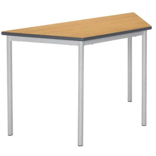 Metalliform RT32 Trapezoidal Table