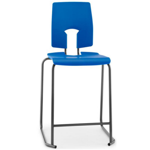 Blue Hille SE Stool