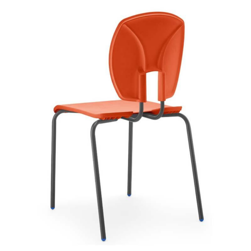 SE Curve Chair Rear View