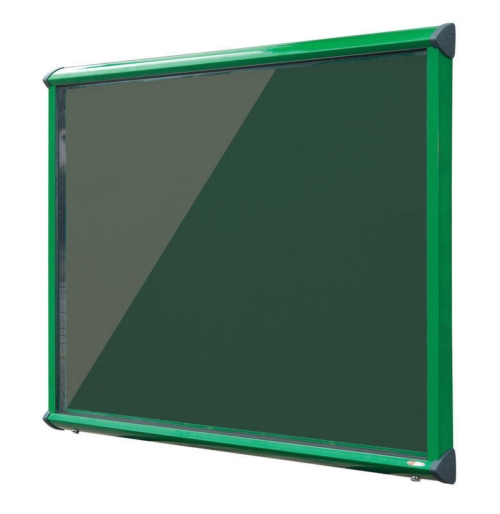 Shield Green Extenal Noticeboard