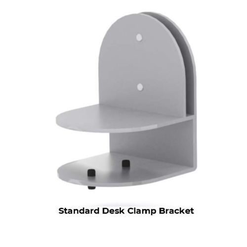 Standard Desk Clamp