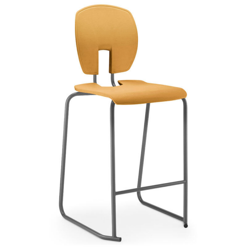 Sunshine Hille SE Curve Stool