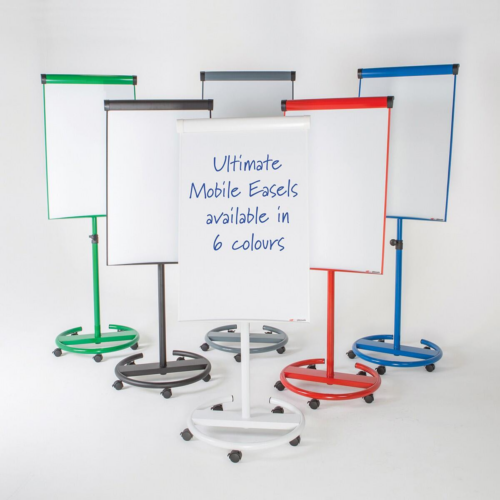 Ultimate Mobile Easels