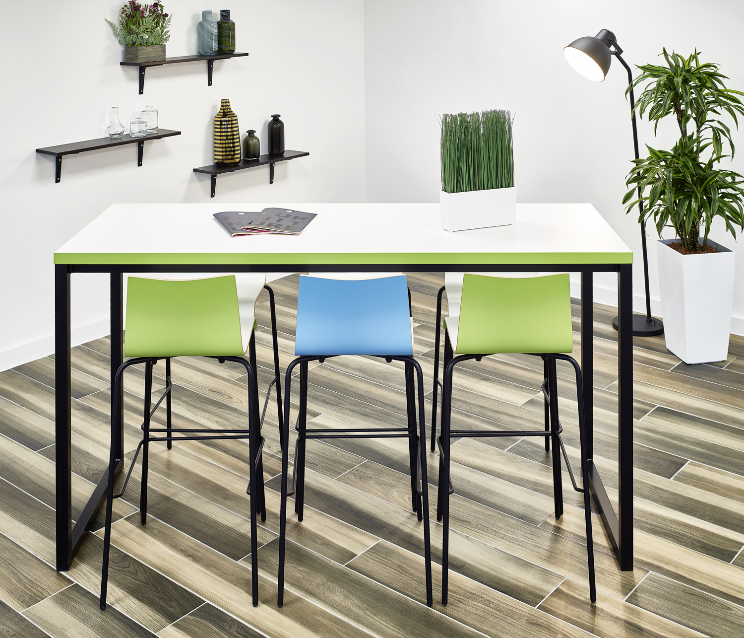 Office Furniture Supplier in Oxfordshire Huddle Furniture