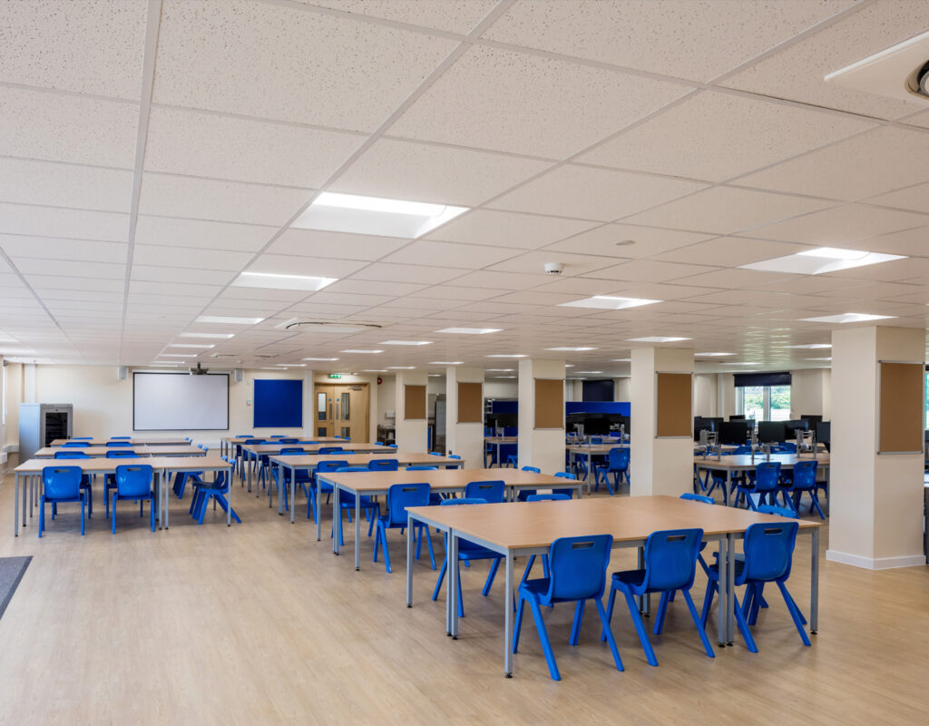 School Classroom Furniture, Buckinghamshire | Huddle Furniture