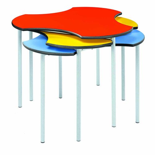 Connect Tables Stack