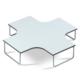 Rest 4 Way Modular Table