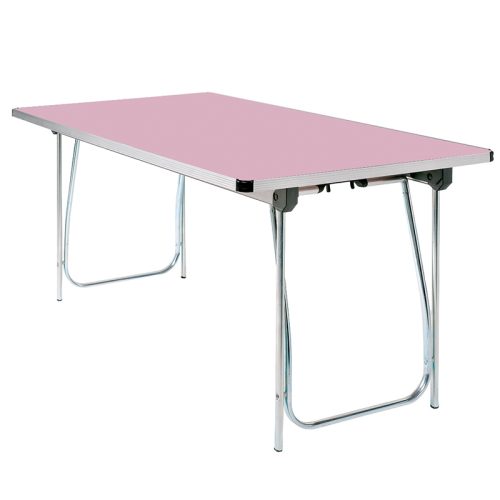 Lilac Gopak Universal Folding Table
