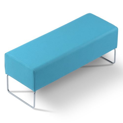 Rest 1200mm Modular Bench Seating