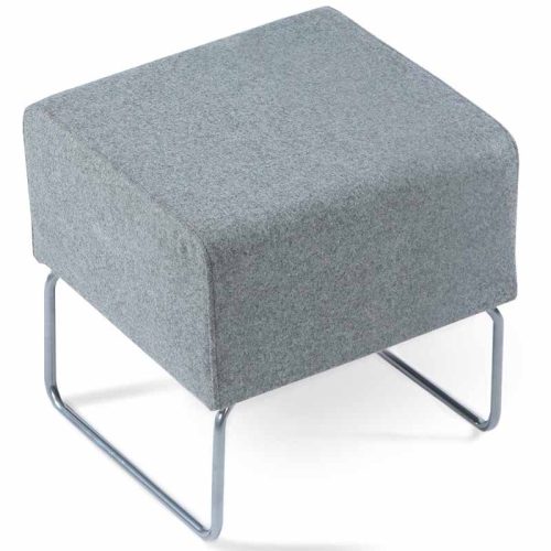 Rest Square Modular Seat