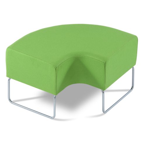 Rest Corner Modular Seating Unit