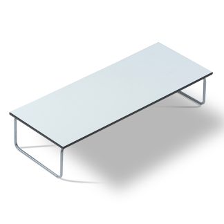 Rest Rectangular Modular Table