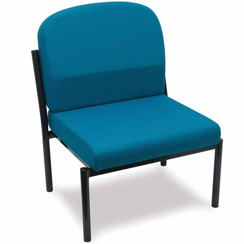 3077 Heavy Duty Reception Chair