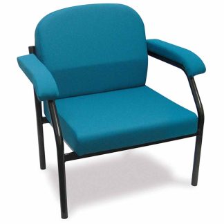 3088 Heavy Duty Reception Armchair