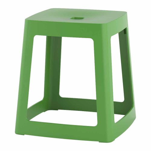 May Green Base Low Stool