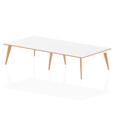 Oslo 3200mm long Meeting Table