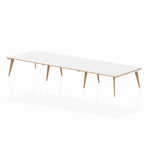 Oslo 4800mm Long Meeting Table