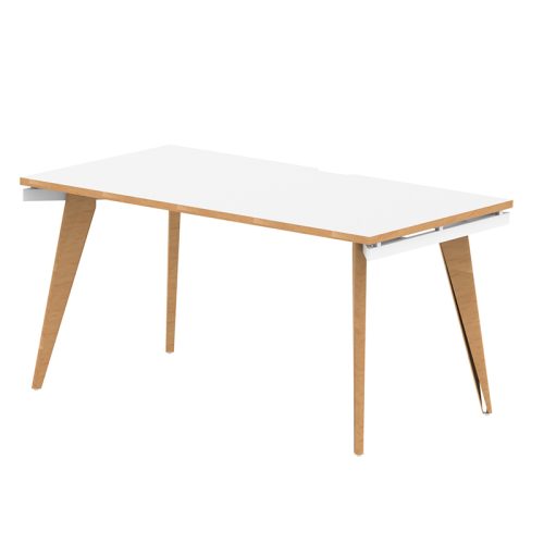 Oslo Rectangular Bench Desk